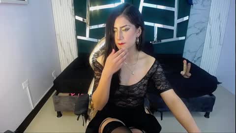 ARTEMISA online show from 01/14/25, 10:55