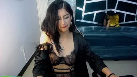 ARTEMISA online show from 01/30/25, 02:47