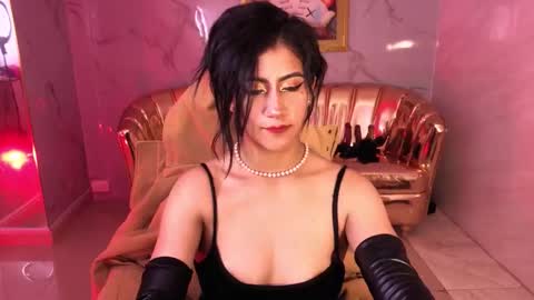 Snapshot of artemisa_ch1 chatting on 03/13/26, 03:35 ARTEMISA online show from 03/13/26, 03:35