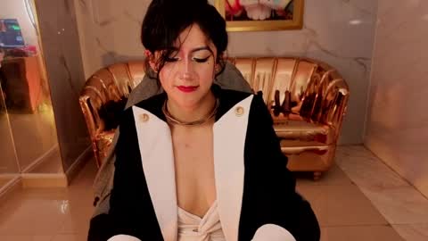 Snapshot of artemisa_ch1 chatting on 04/10/26, 12:05 ARTEMISA online show from 04/10/26, 12:05