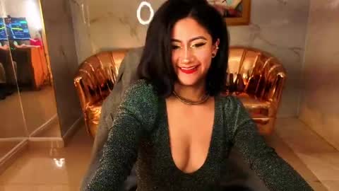 Snapshot of artemisa_ch1 chatting on 04/13/26, 08:58 ARTEMISA online show from 04/13/26, 08:58