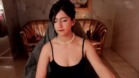 Snapshot of artemisa_ch1 chatting on 07/11/26, 09:56 ARTEMISA online show from 07/11/26, 09:56