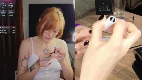 SEE U THURSDAY  online show from 01/14/25, 01:04