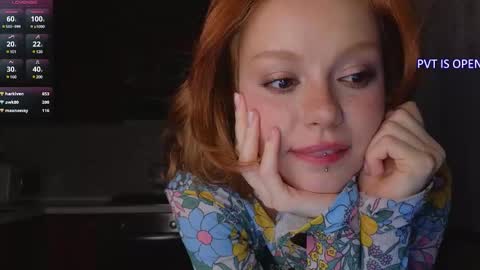 SEE U THURSDAY  online show from 02/08/25, 01:22