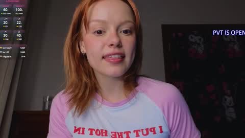 SEE U THURSDAY  online show from 02/18/25, 12:15