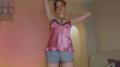 SEE U THURSDAY  online show from 02/20/25, 10:04