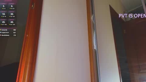 SEE U THURSDAY  online show from 02/28/25, 01:37