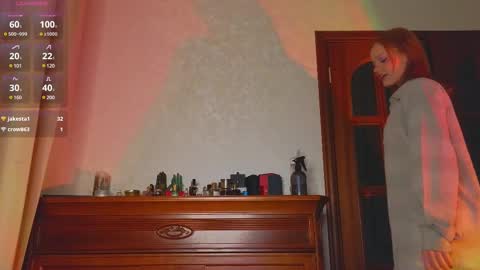 SEE U THURSDAY  online show from 03/03/25, 09:37