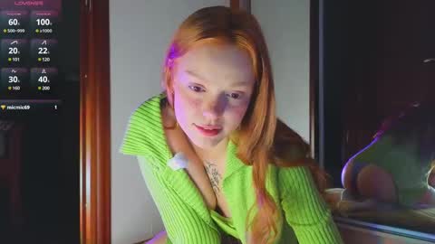 SEE U THURSDAY  online show from 03/05/25, 08:00