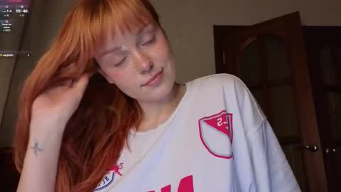 SEE U THURSDAY  online show from 12/01/25, 09:09