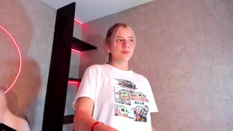 artemisablake online show from 01/06/25, 09:22