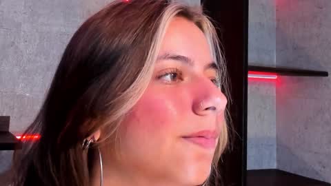 artemisablake online show from 01/21/25, 12:57