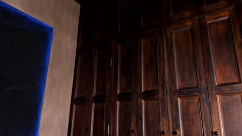 artemisablake online show from 01/31/25, 01:01