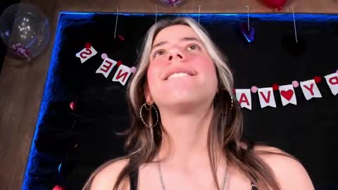 artemisablake online show from 02/18/25, 12:59