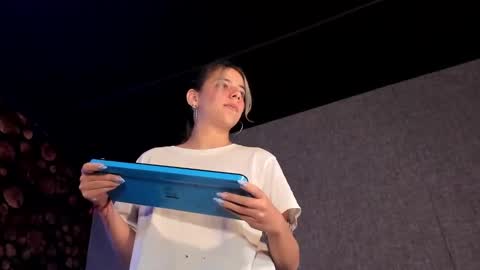 artemisablake online show from 03/11/25, 07:58