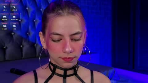 artemisablake online show from 09/14/25, 05:50