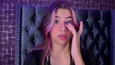 artemisablake online show from 10/18/25, 05:35