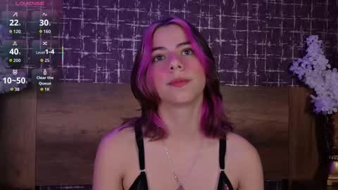 artemisablake online show from 11/14/25, 05:00