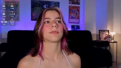 Snapshot of artemisablake chatting on 12/04/25, 12:20 artemisablake online show from 12/04/25, 12:20