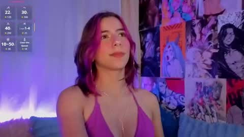 Snapshot of artemisablake chatting on 01/09/26, 05:10 artemisablake online show from 01/09/26, 05:10