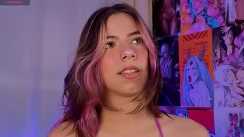 Snapshot of artemisablake chatting on 02/23/26, 11:02 artemisablake online show from 02/23/26, 11:02