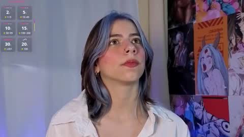 Snapshot of artemisablake chatting on 03/19/26, 07:18 artemisablake online show from 03/19/26, 07:18