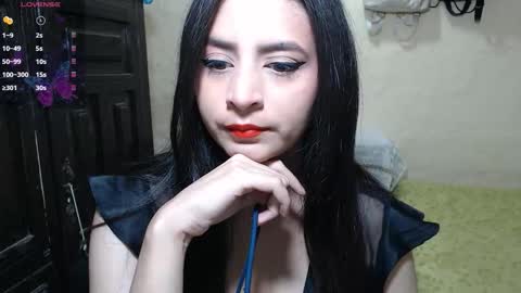 Artemisa Cl online show from 11/24/25, 09:09