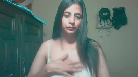 Snapshot of artemisacl chatting on 04/12/26, 09:47 Artemisa Cl online show from 04/12/26, 09:47