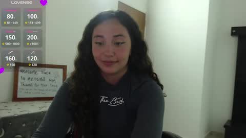 Hey there  you can call me Sofia  online show from 01/26/25, 11:18