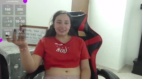 Hey there  you can call me Sofia  online show from 01/28/25, 12:36