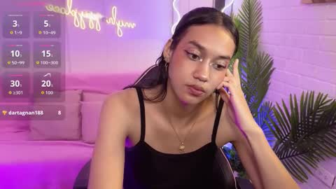 artemiss_tay online show from 09/10/25, 08:09