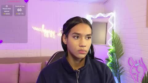 artemiss_tay online show from 11/03/25, 07:04