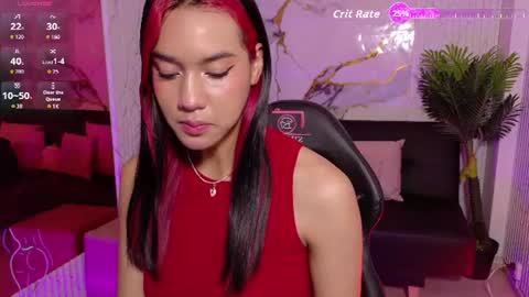 artemiss_tay online show from 06/11/26, 07:23