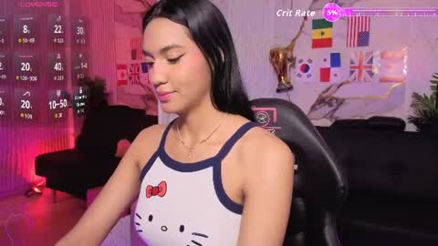 artemiss_tay online show from 07/18/26, 07:28