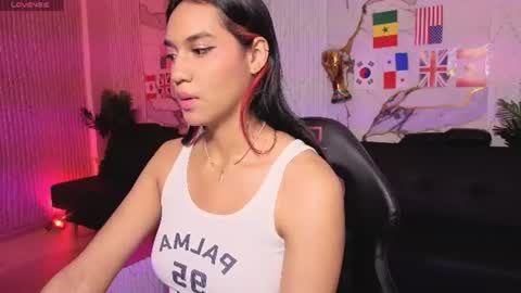 artemiss_tay online show from 07/21/26, 03:20