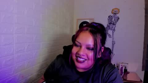 artenisa_tay69 online show from 10/13/25, 03:50