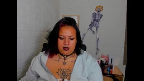 artenisa_tay69 online show from 10/14/25, 03:51