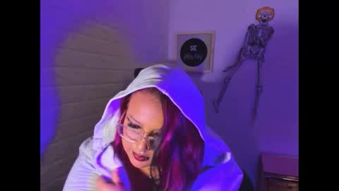 artenisa_tay69 online show from 10/16/25, 02:56