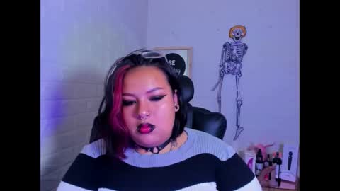 artenisa_tay69 online show from 10/19/25, 03:07