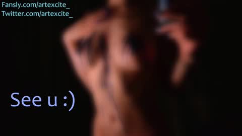 Lina online show from 02/12/25, 03:05