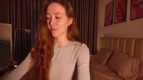 Lina online show from 02/20/26, 03:25