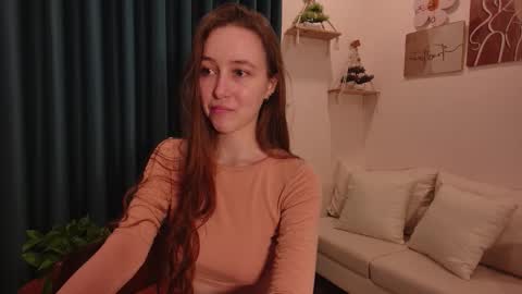 Lina online show from 03/15/26, 02:34