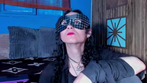 Arthemisa online show from 06/15/26, 04:42