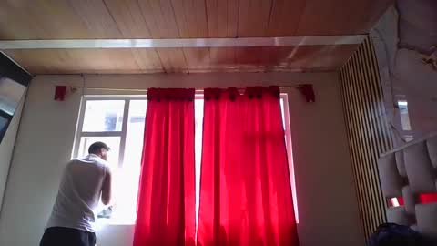 Snapshot of arthur1718 chatting on 03/23/26, 06:34 arthur1718 online show from 03/23/26, 06:34