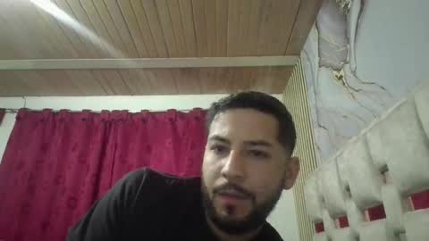 Snapshot of arthur1718 chatting on 03/27/26, 12:38 arthur1718 online show from 03/27/26, 12:38