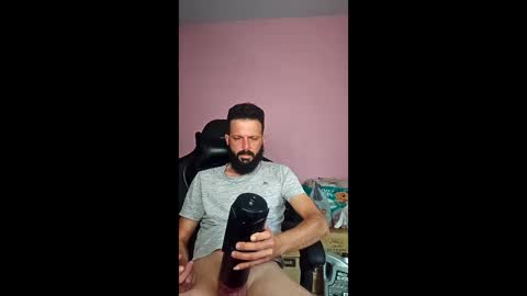 arthur812511 online show from 05/25/26, 04:46