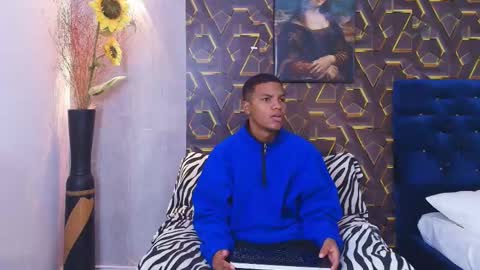 ARTHUR online show from 06/06/26, 08:46