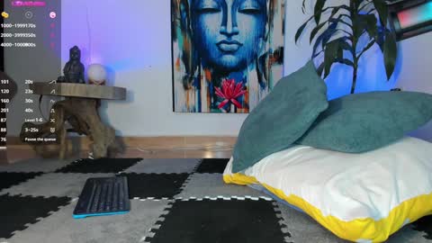 Arthur online show from 01/28/25, 02:42