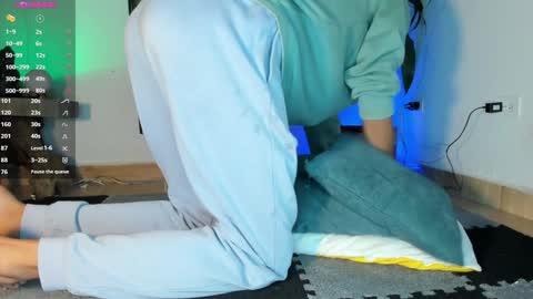 Arthur online show from 02/01/25, 11:54