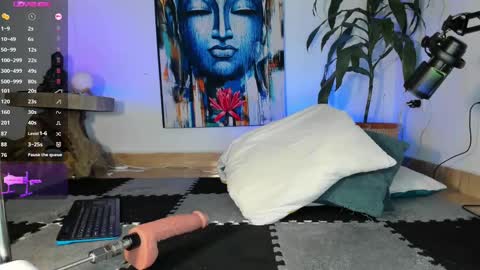 Arthur online show from 02/17/25, 03:09